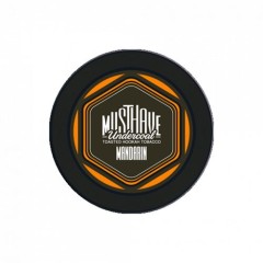 Табак для кальяна MUSTHAVE Mandarin